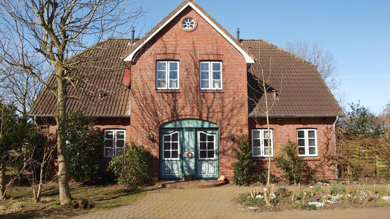 Photo of Outdoor in Borgsum