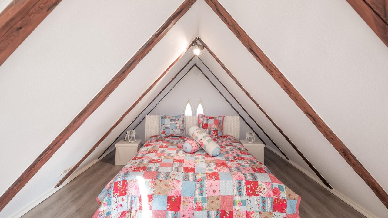 Photo of Bedroom in Zentrum