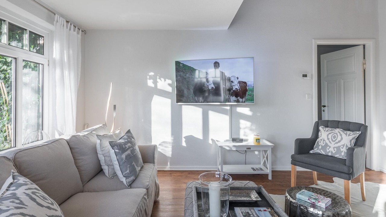 Photo of Livingroom in Zentrum