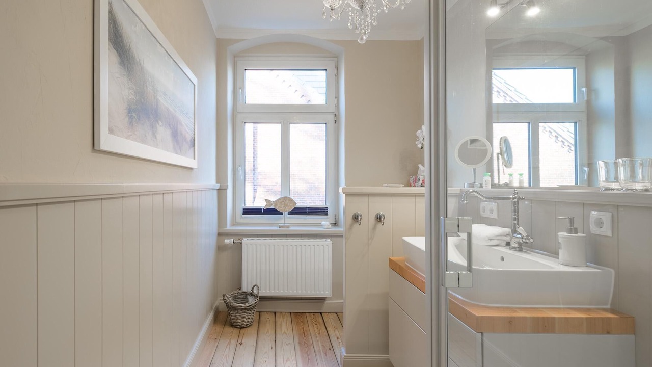 Photo of Bathroom in Zentrum