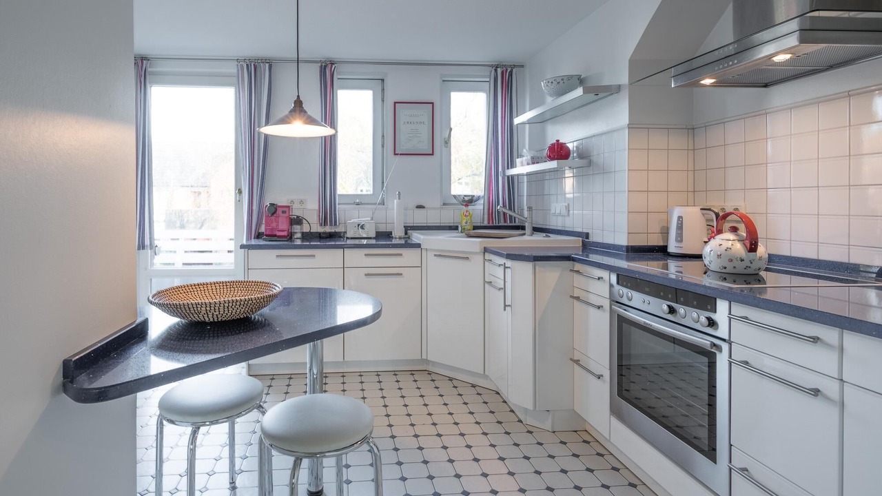 Photo of Kitchen in Zentrum