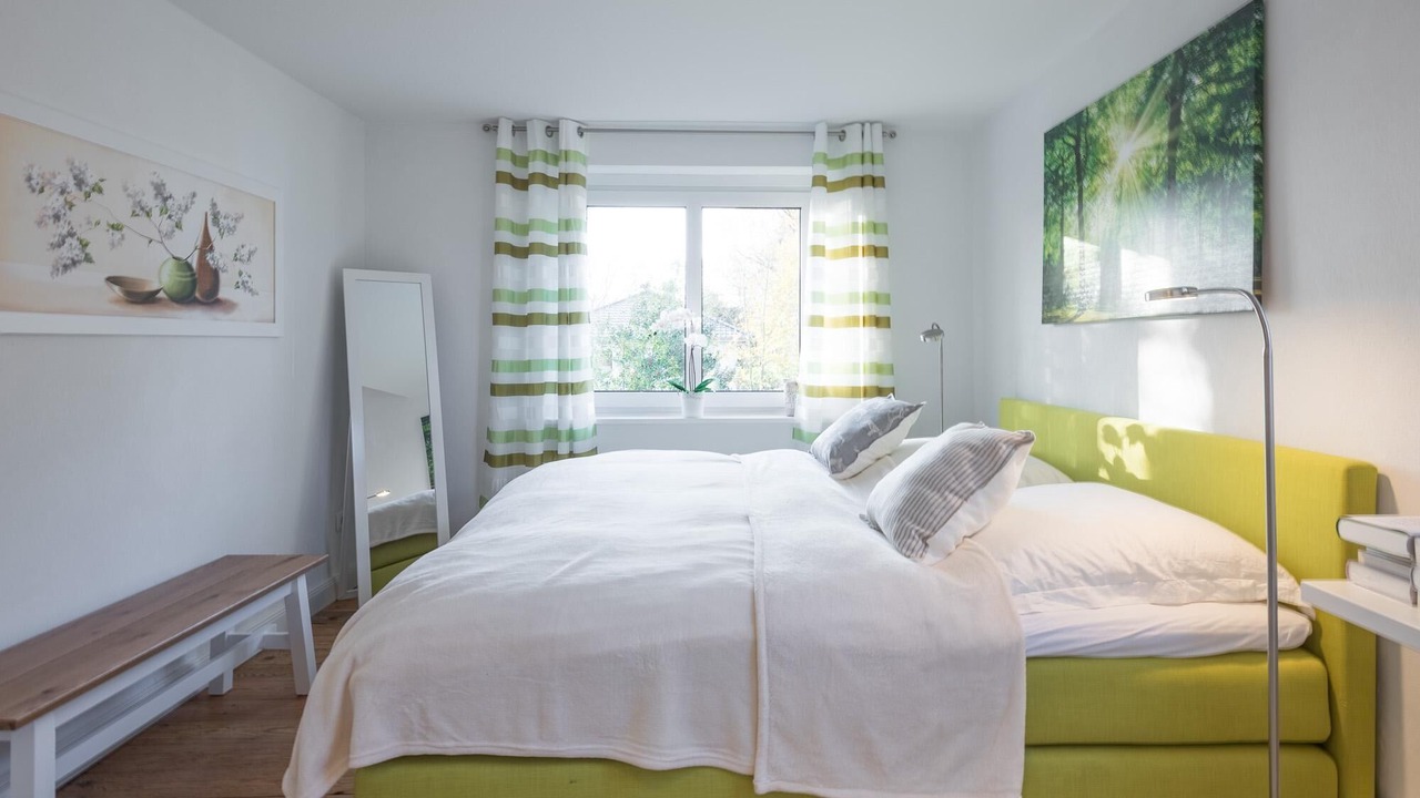 Photo of Bedroom in Zentrum