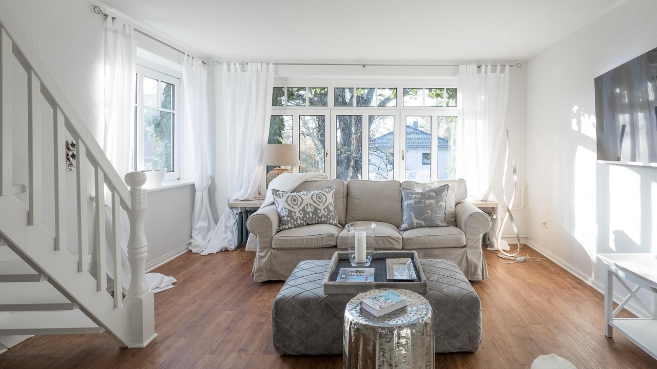 Photo of Livingroom in Zentrum