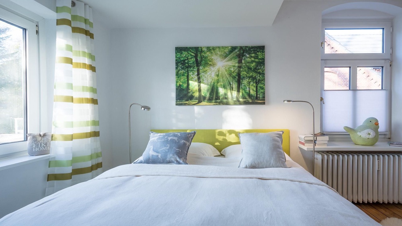 Photo of Bedroom in Zentrum
