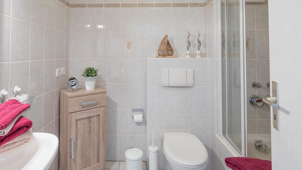 Photo of Bathroom in Zentrum