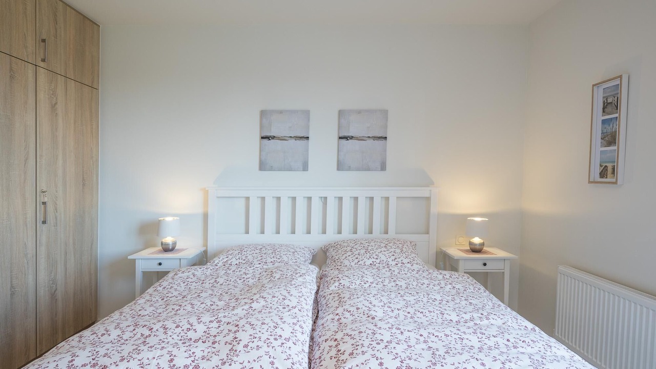 Photo of Bedroom in Zentrum