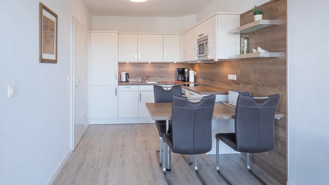 Photo of Kitchen in Zentrum