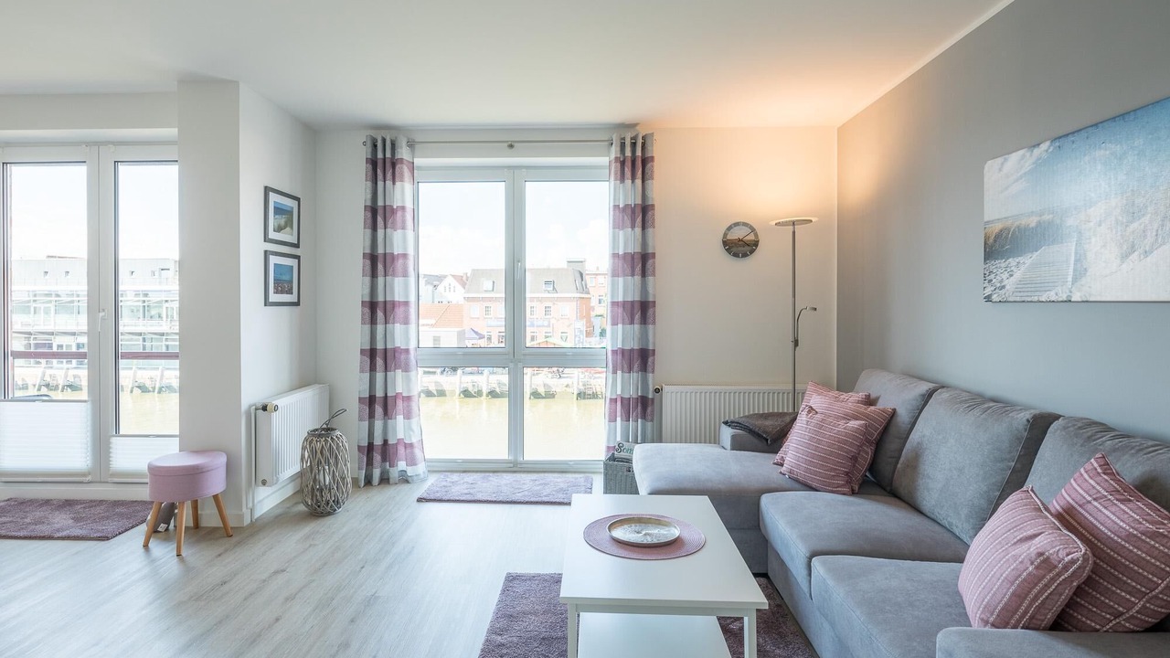 Photo of Livingroom in Zentrum