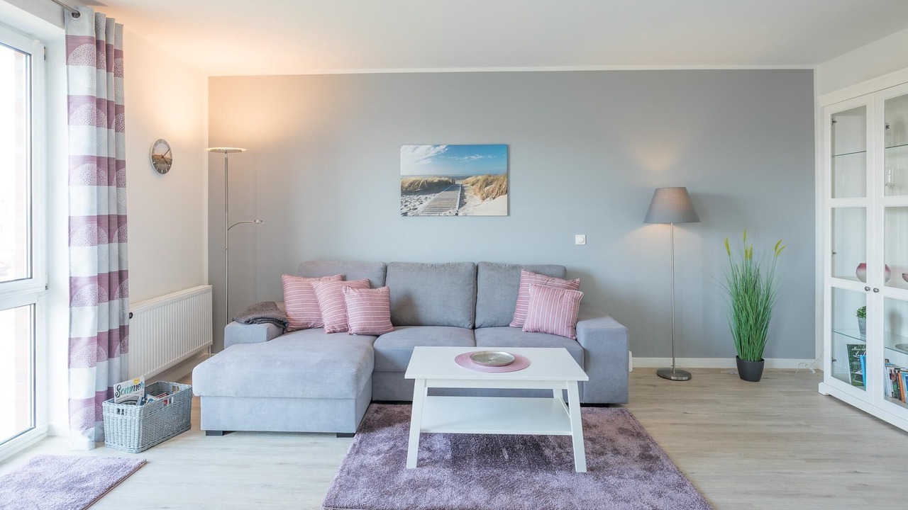 Photo of Livingroom in Zentrum