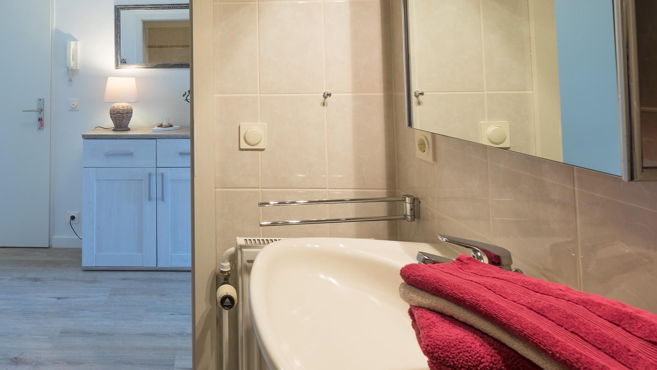 Photo of Bathroom in Zentrum