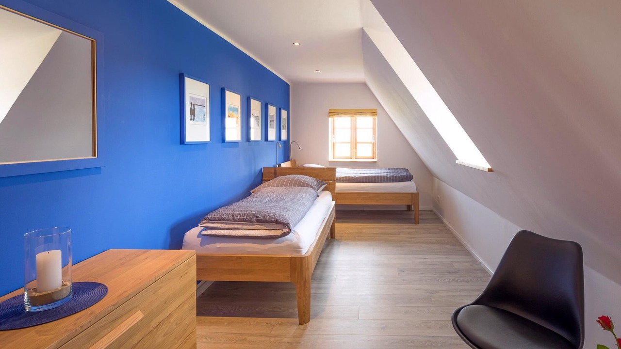 Photo of Bedroom in Osterdeich