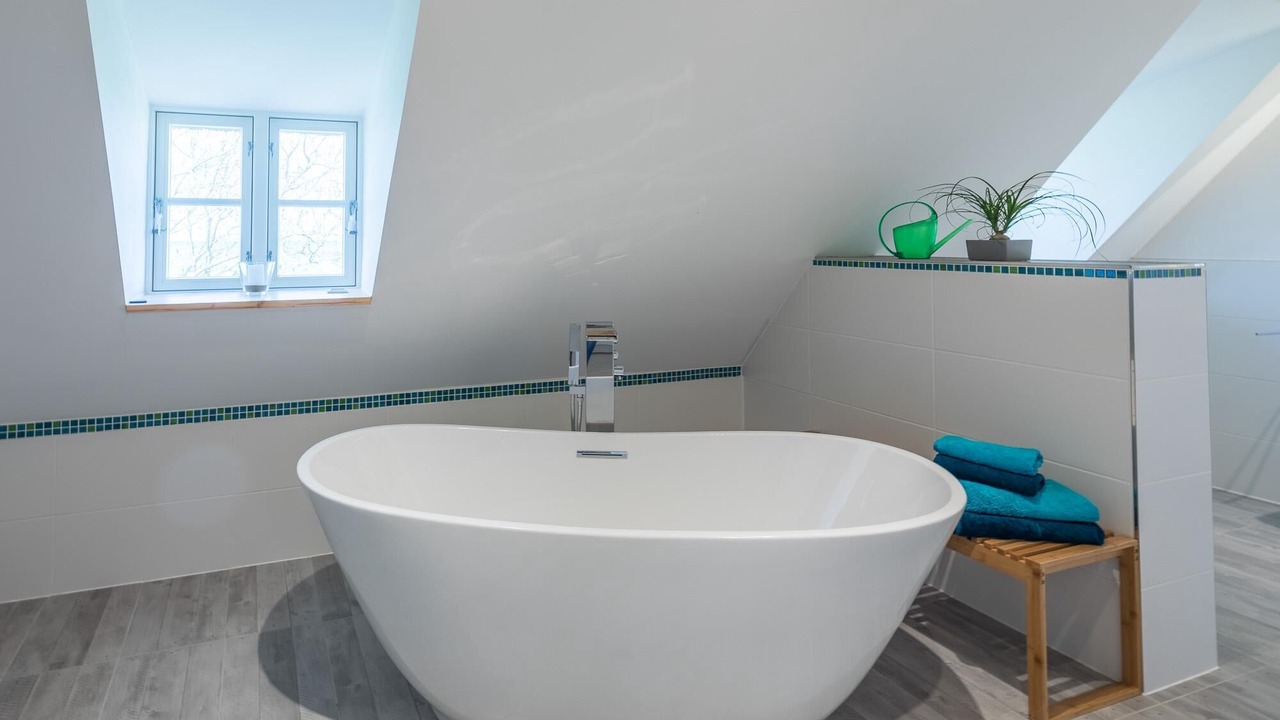 Photo of Bathroom in Osterdeich