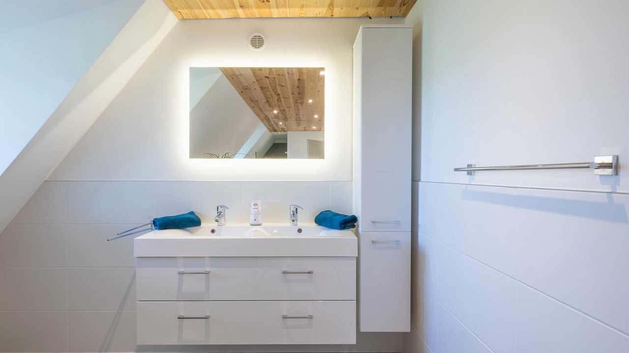 Photo of Bathroom in Osterdeich
