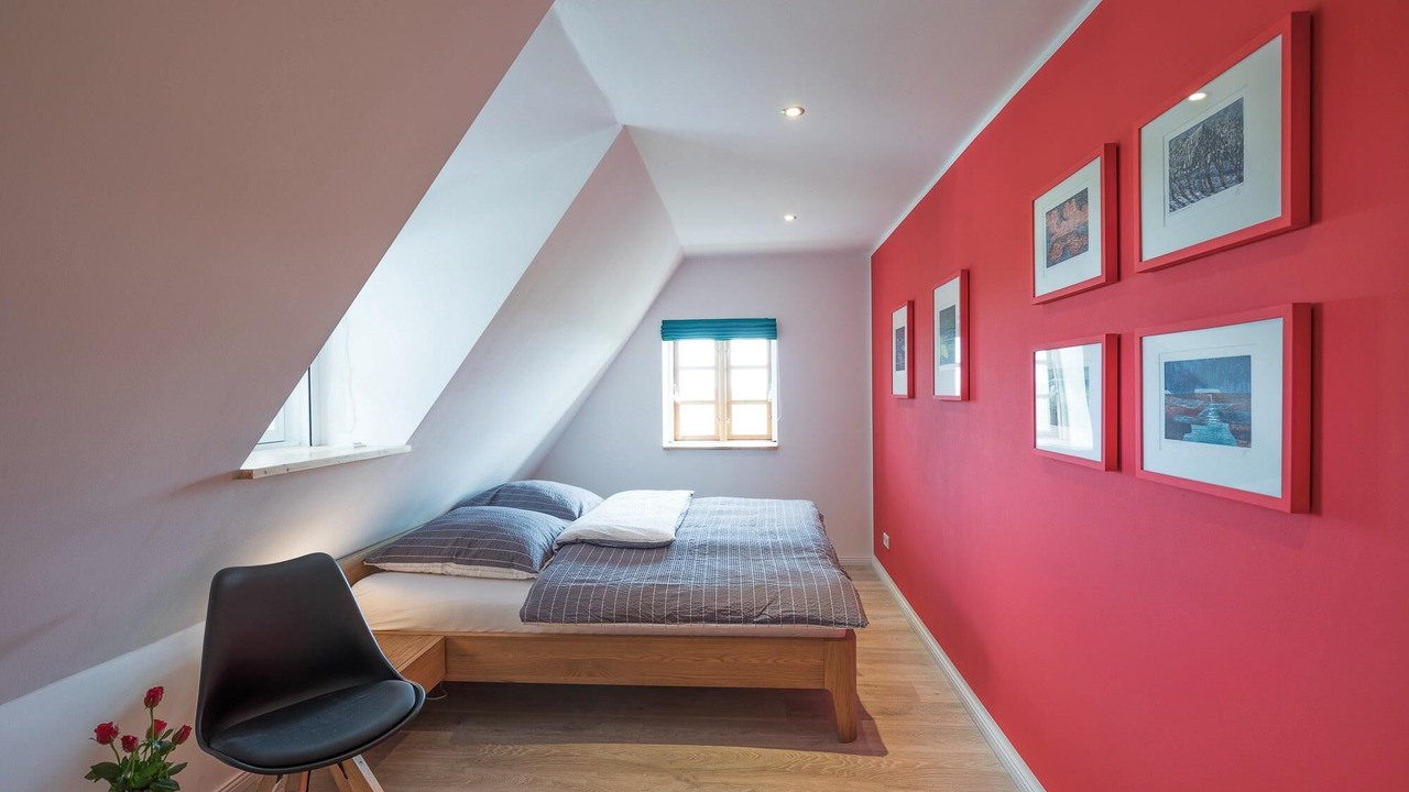 Photo of Bedroom in Osterdeich