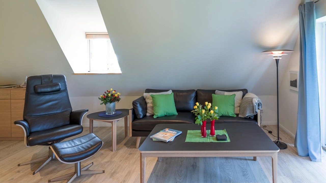 Photo of Livingroom in Osterdeich