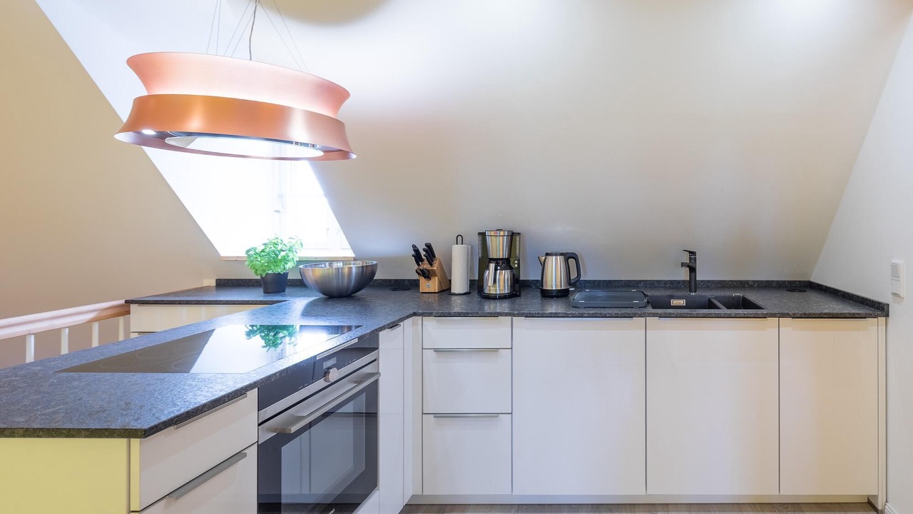 Photo of Kitchen in Osterdeich