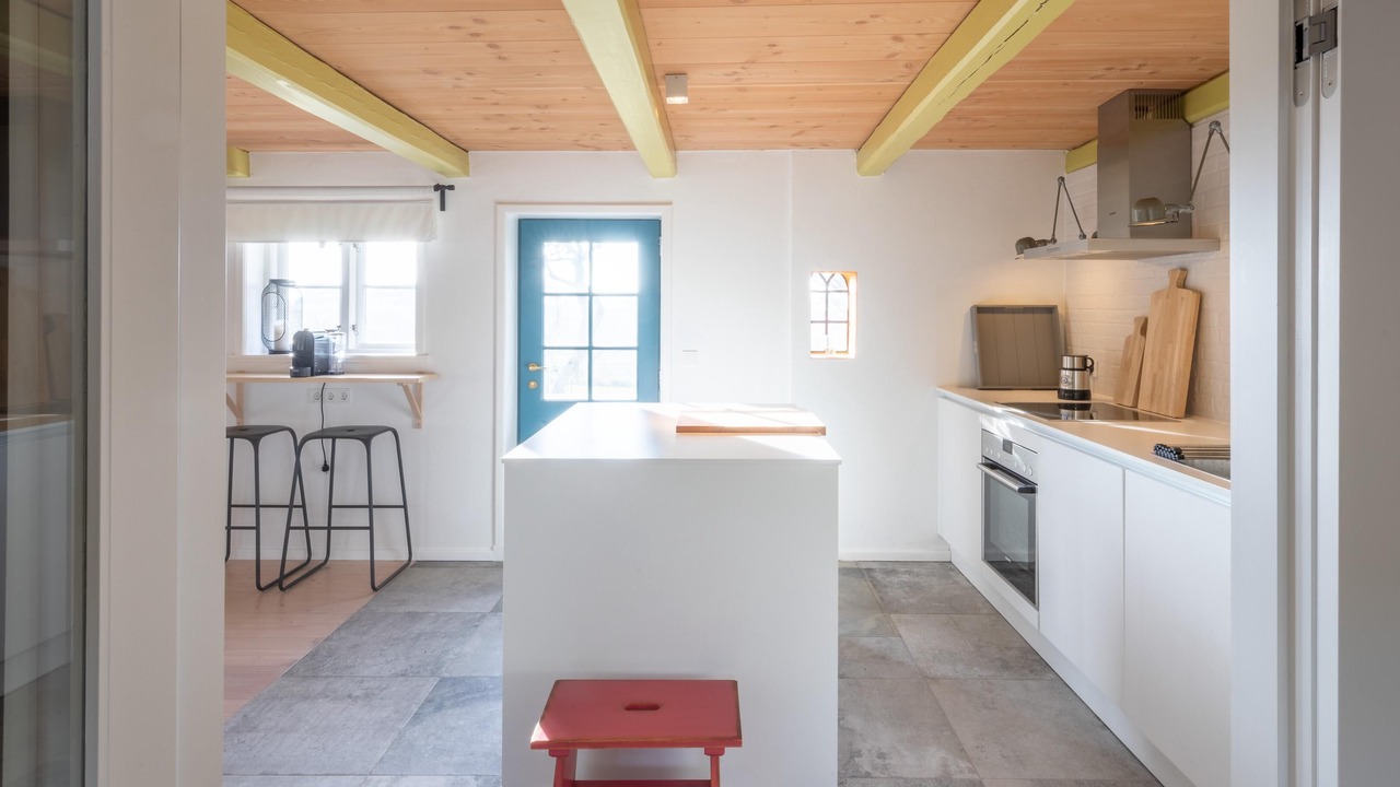 Photo of Kitchen in Oldenswort