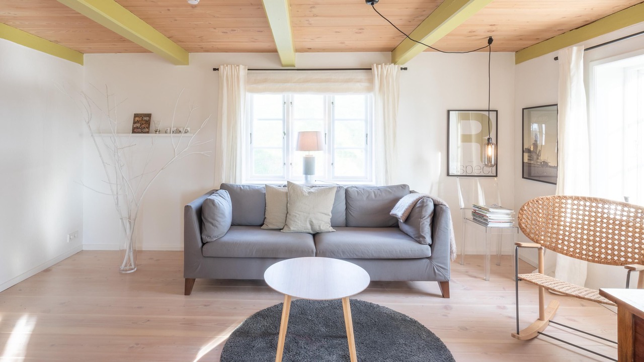 Photo of Livingroom in Oldenswort