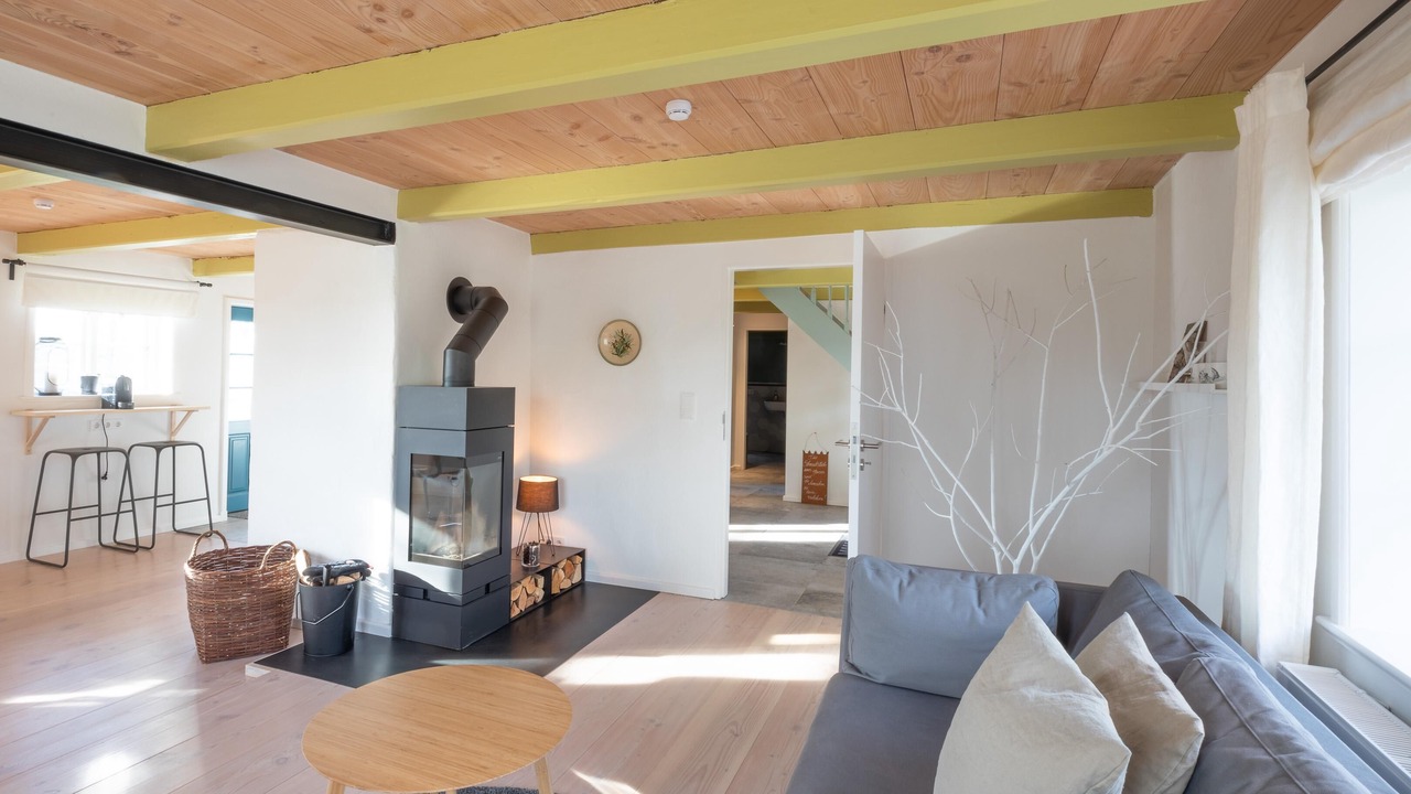 Photo of Livingroom in Oldenswort