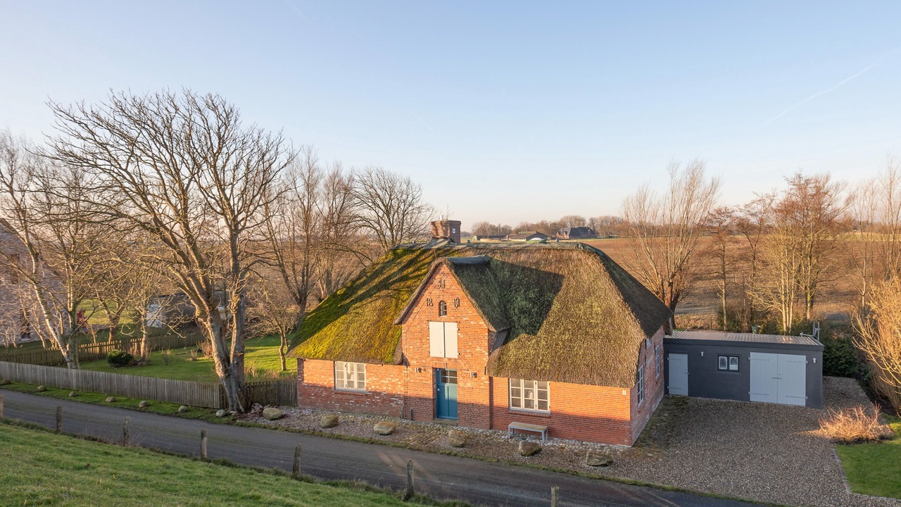 Photo of Outdoor in Oldenswort