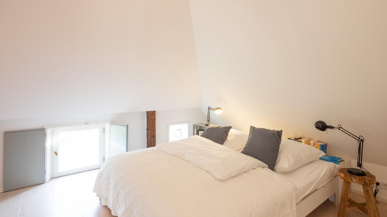 Photo of Bedroom in Oldenswort