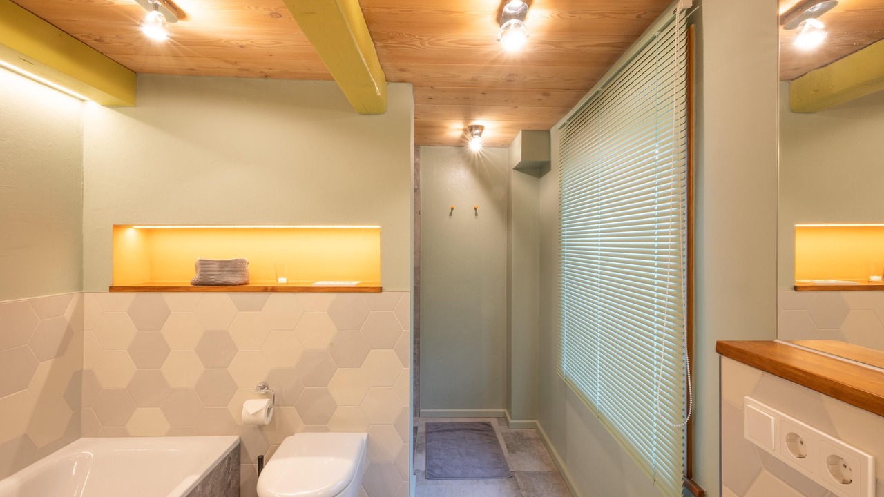 Photo of Bathroom in Oldenswort