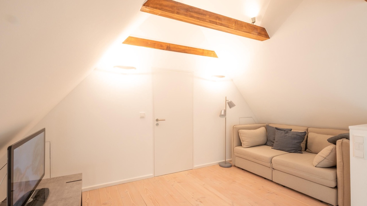 Photo of Livingroom in Oldenswort