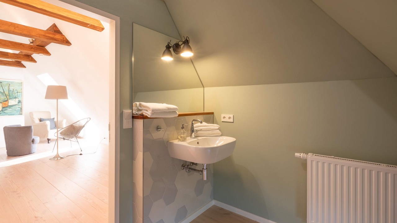 Photo of Bathroom in Oldenswort