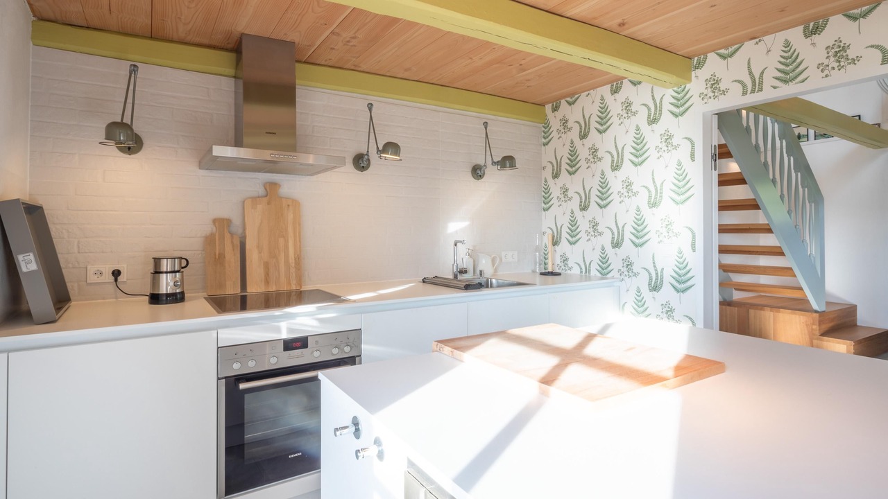 Photo of Kitchen in Oldenswort