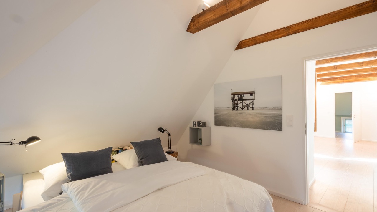 Photo of Bedroom in Oldenswort