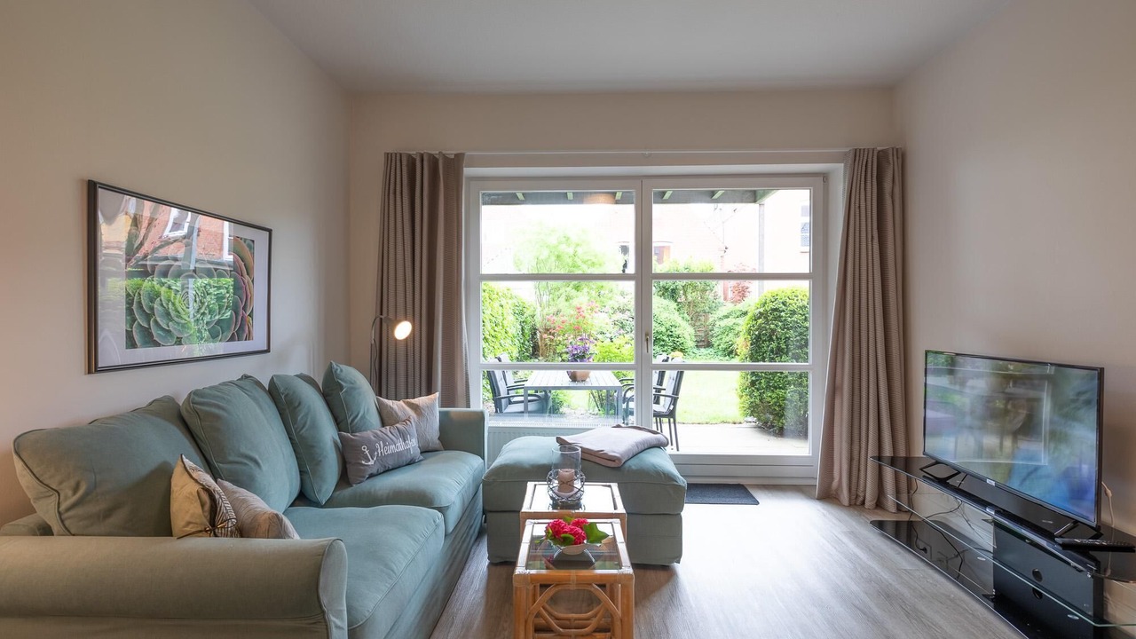 Photo of Livingroom in Zentrum
