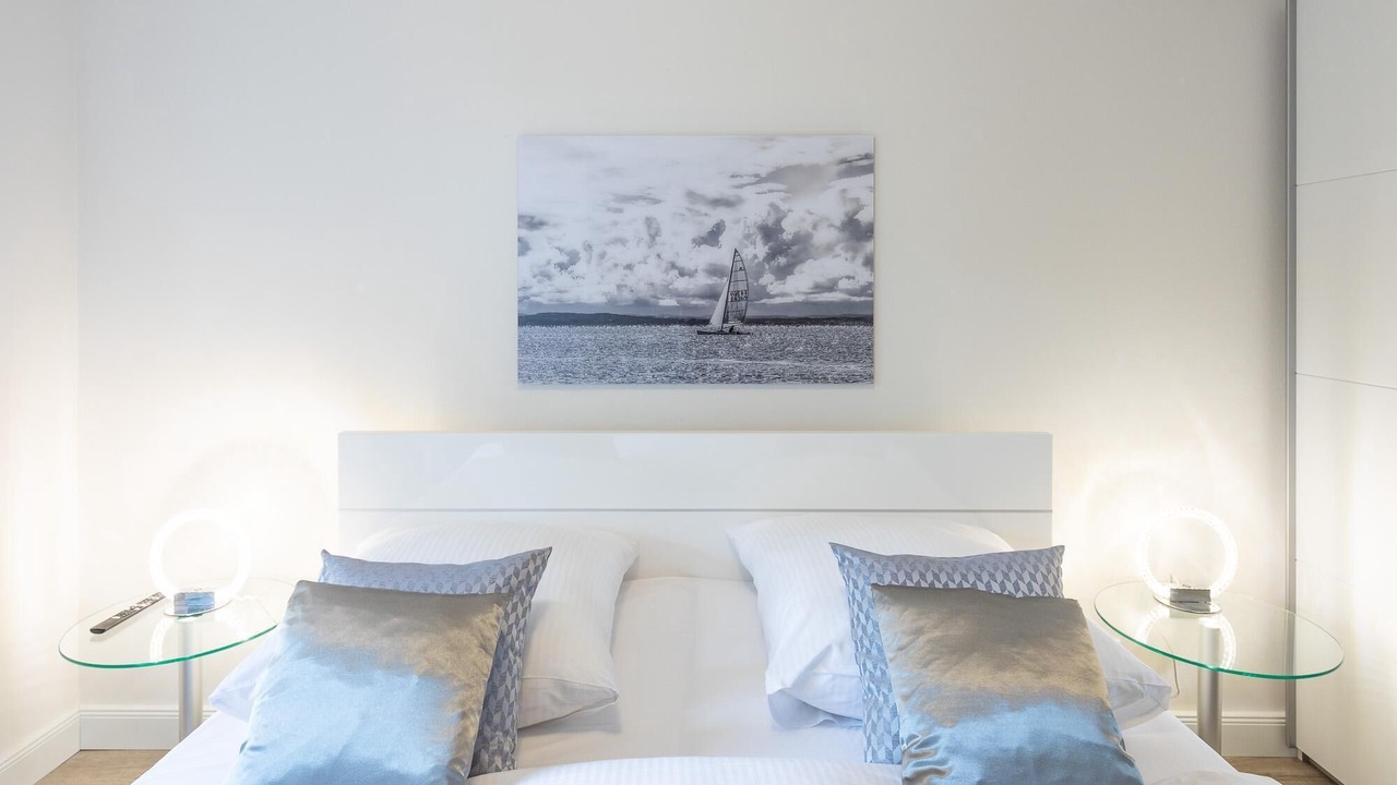 Photo of Bedroom in Zentrum
