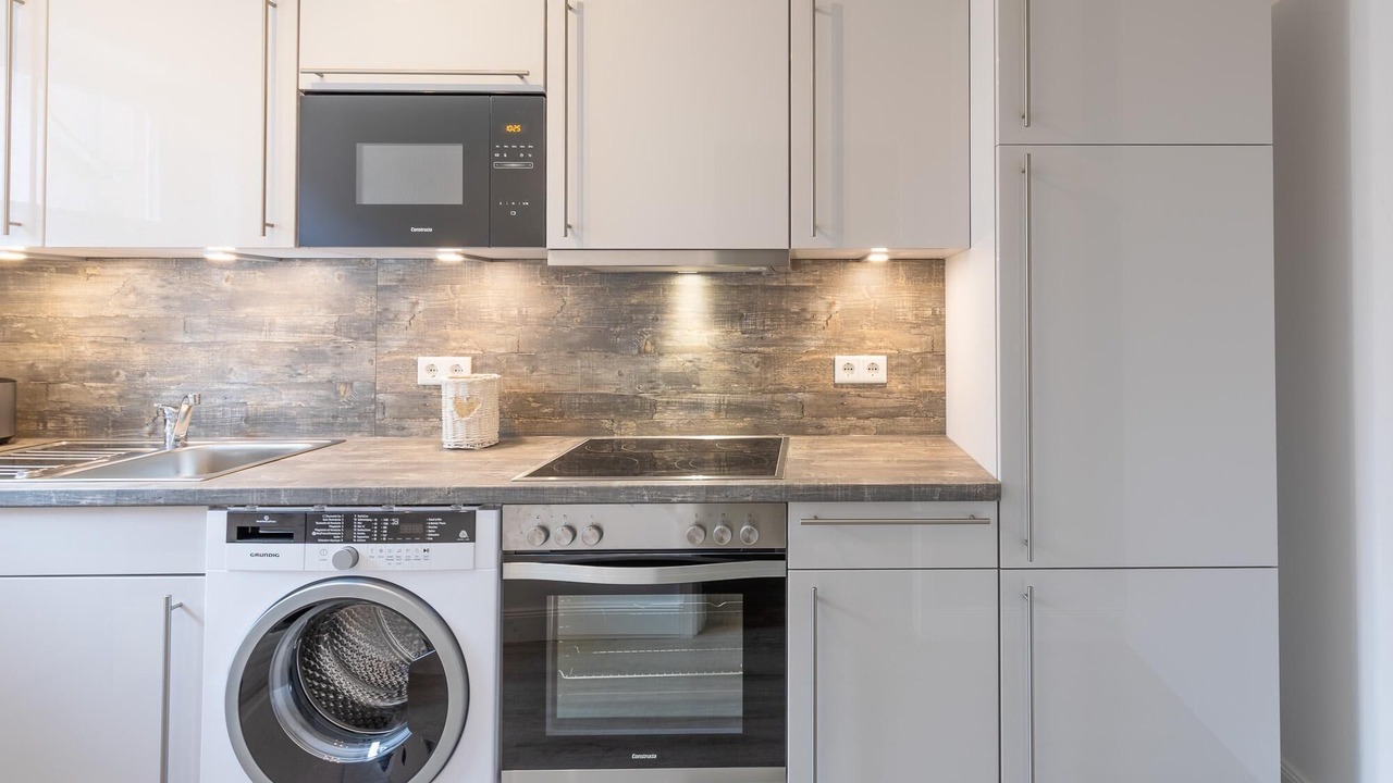Photo of Kitchen in Zentrum