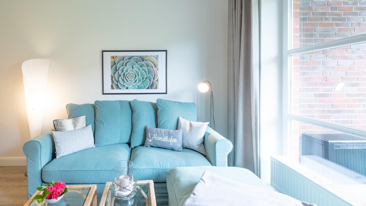 Photo of Livingroom in Zentrum