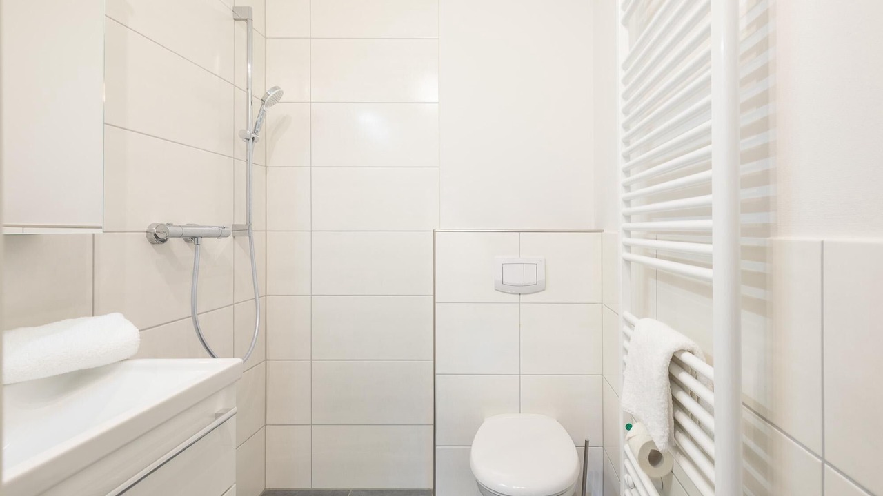 Photo of Bathroom in Zentrum
