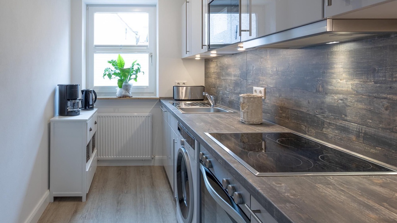 Photo of Kitchen in Zentrum