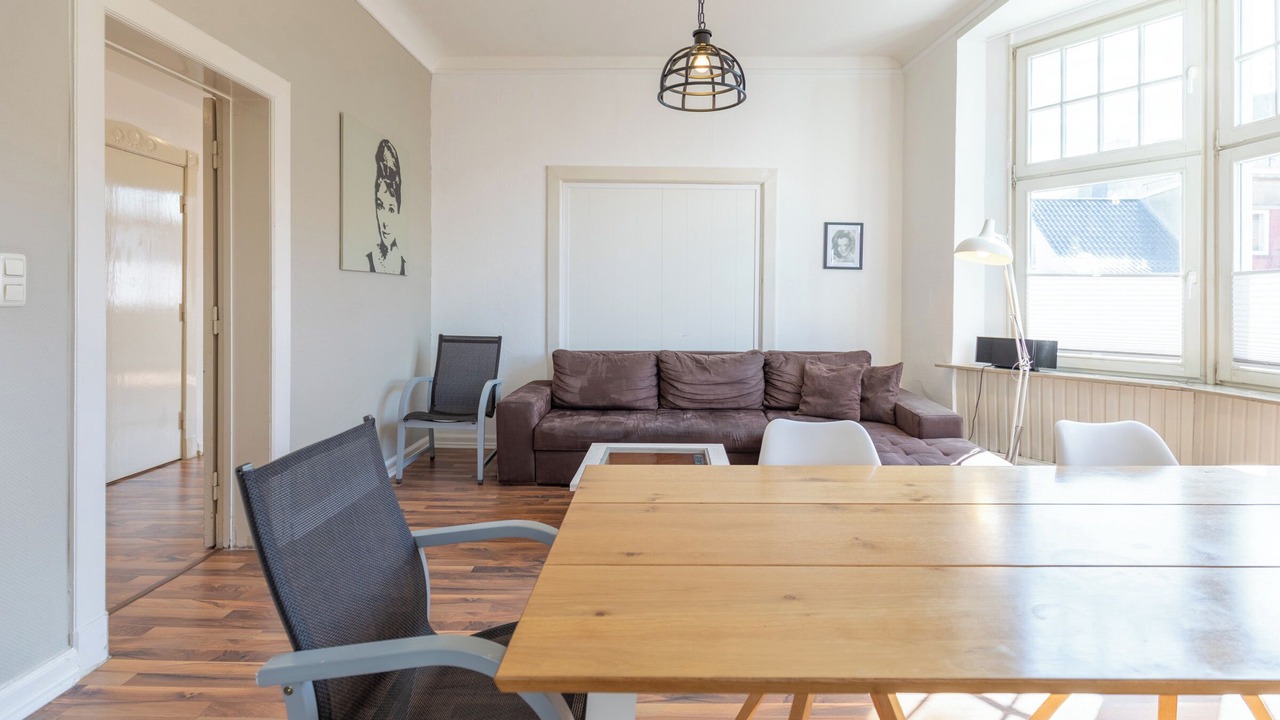 Photo of Livingroom in Zentrum