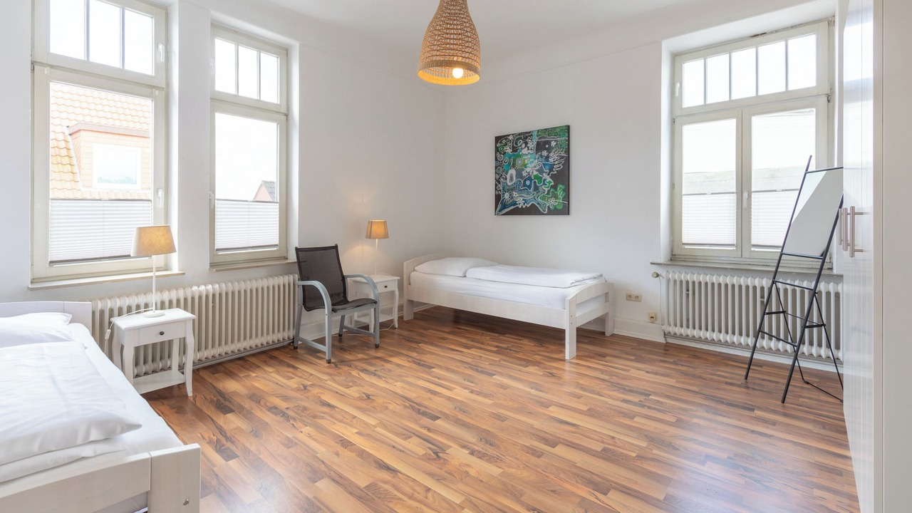 Photo of Bedroom in Zentrum
