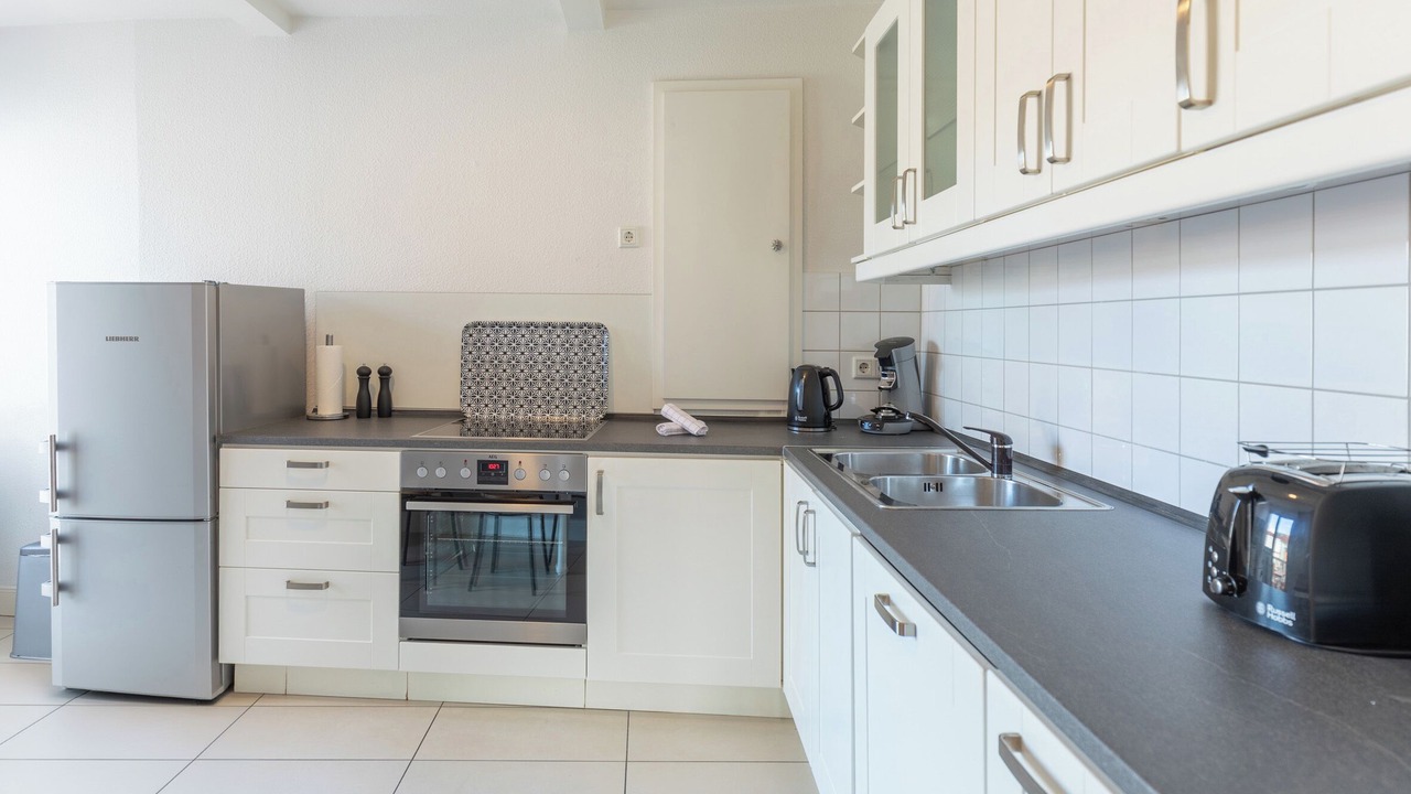 Photo of Kitchen in Zentrum