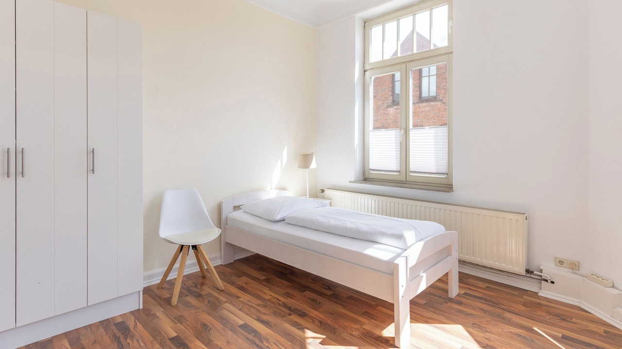 Photo of Bedroom in Zentrum