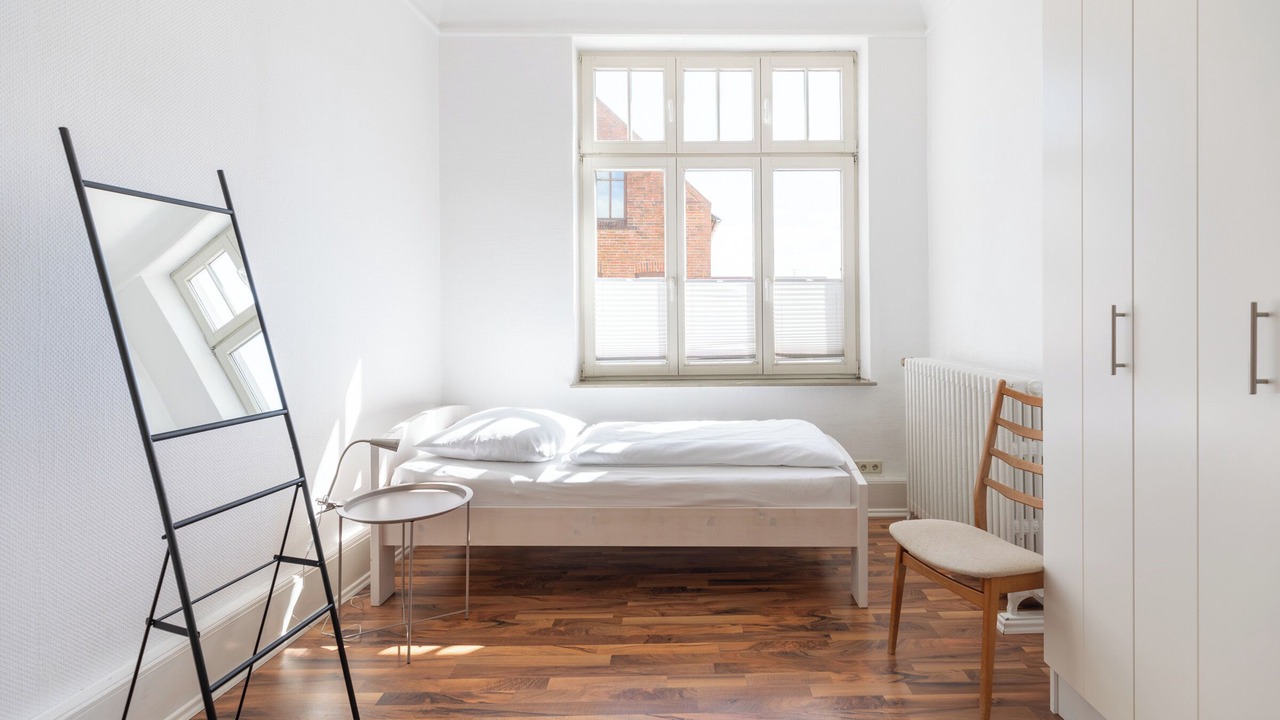 Photo of Bedroom in Zentrum