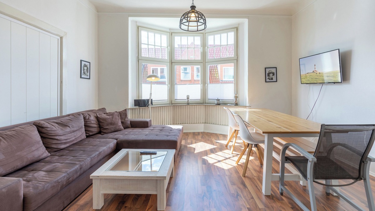 Photo of Livingroom in Zentrum