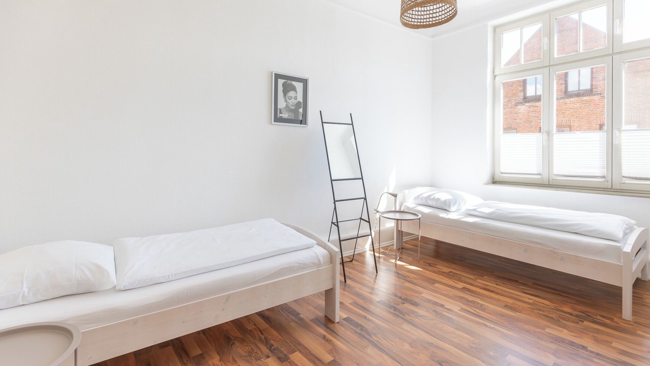 Photo of Bedroom in Zentrum
