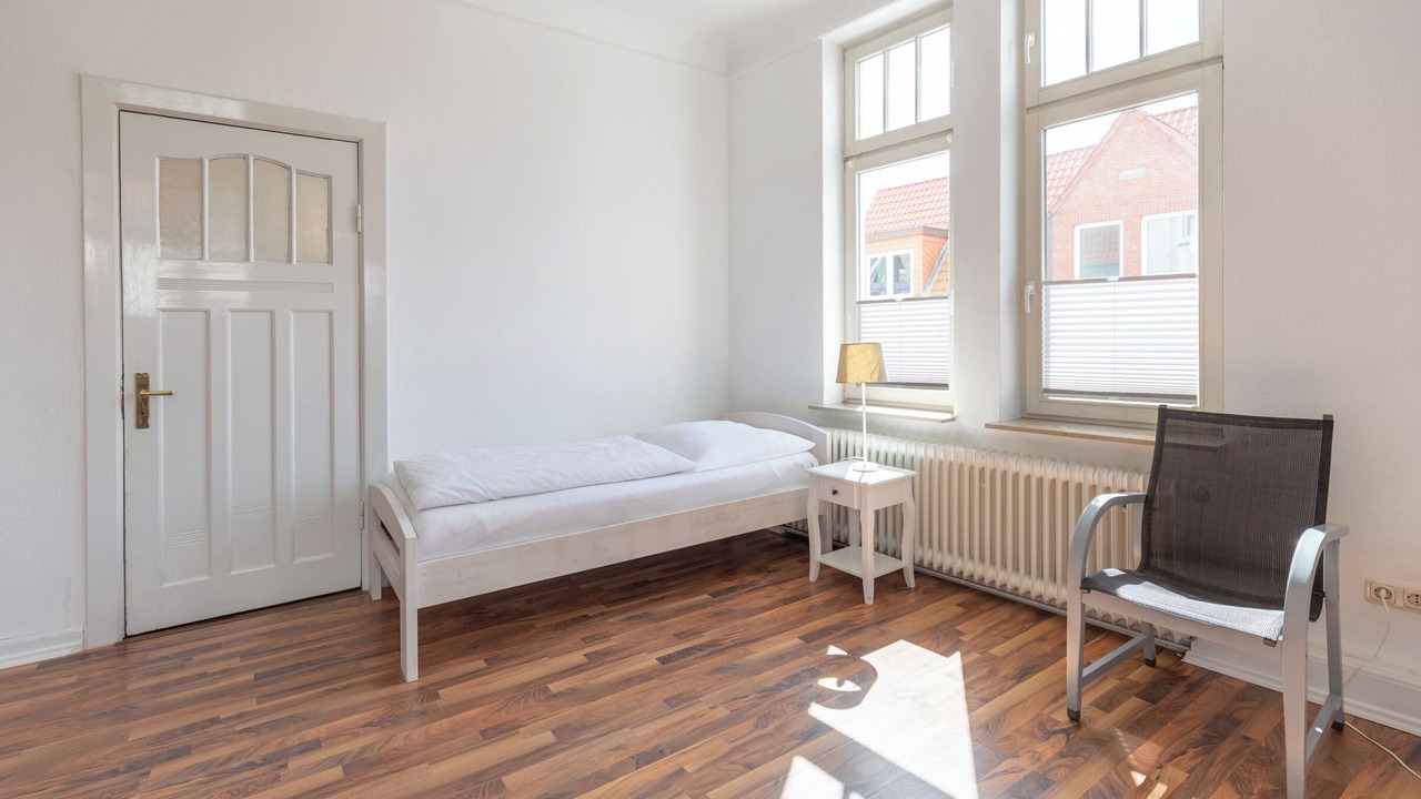Photo of Bedroom in Zentrum