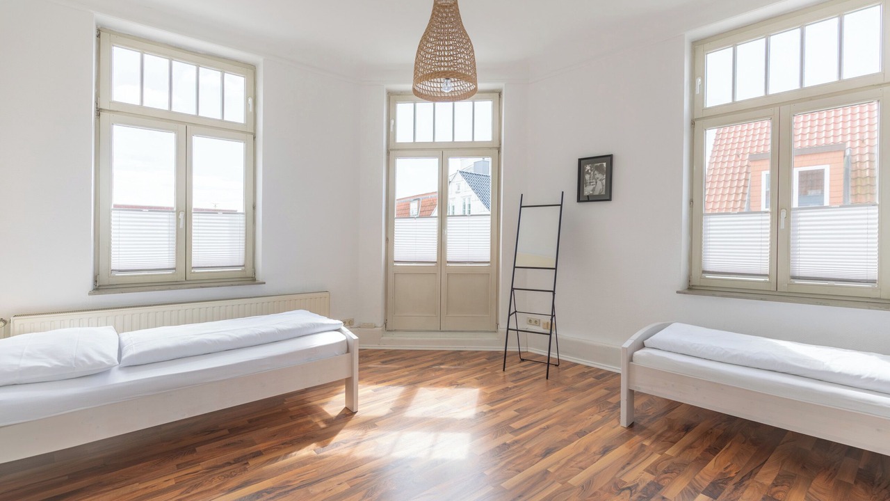 Photo of Bedroom in Zentrum