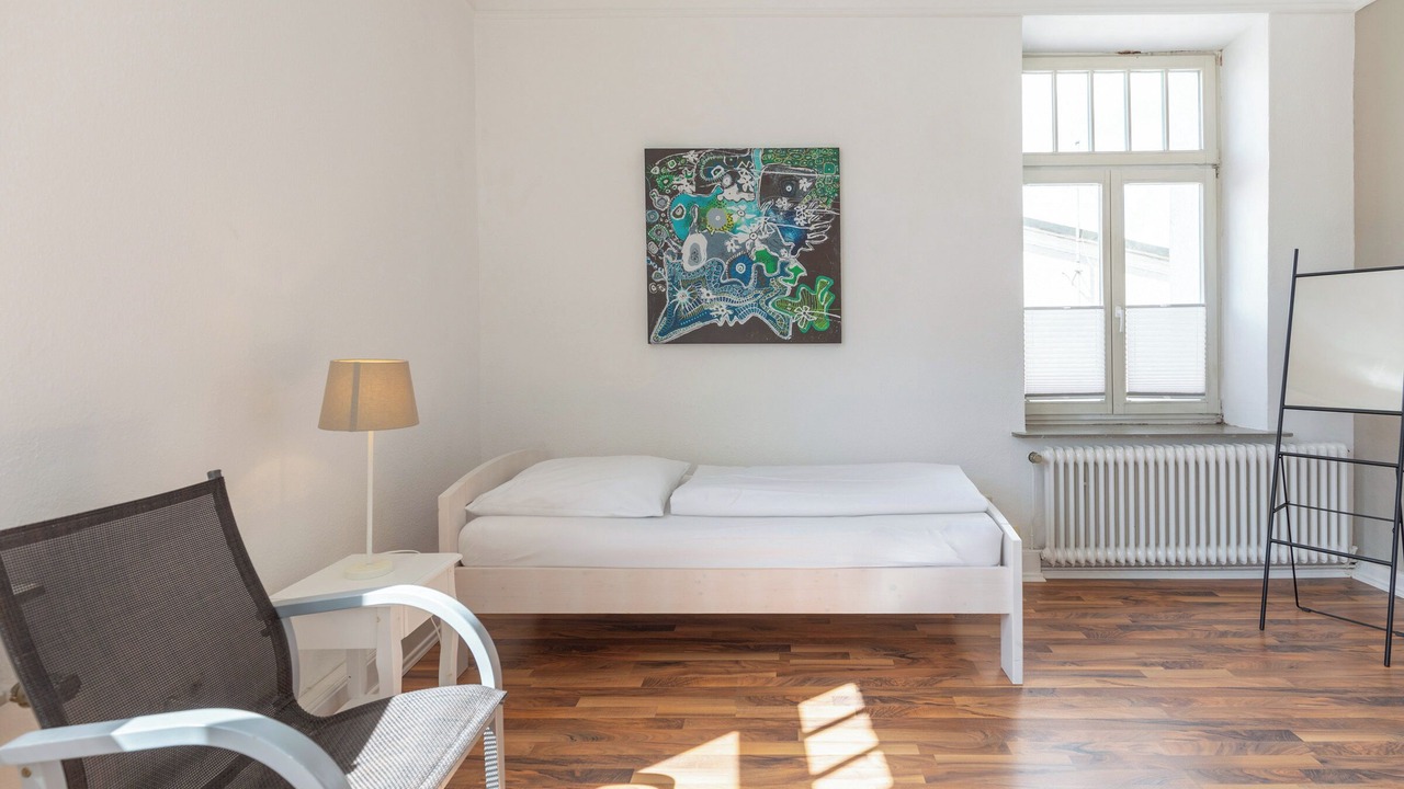 Photo of Bedroom in Zentrum