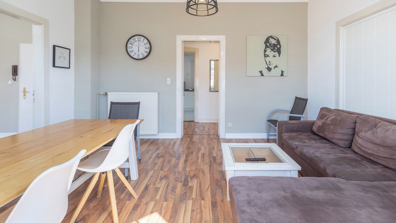 Photo of Livingroom in Zentrum