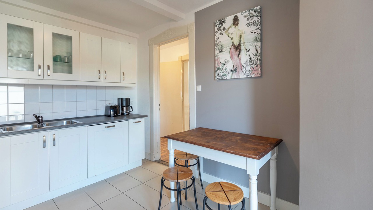 Photo of Kitchen in Zentrum