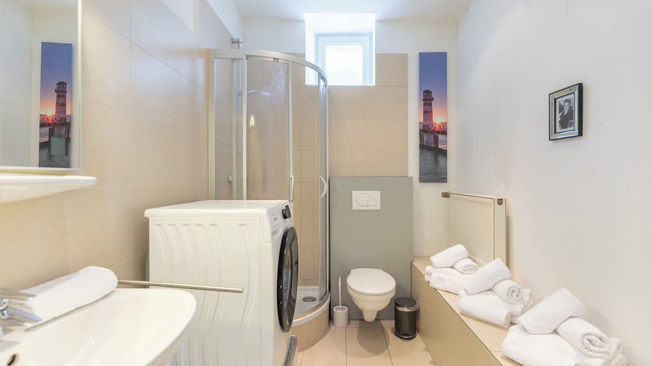 Photo of Bathroom in Zentrum
