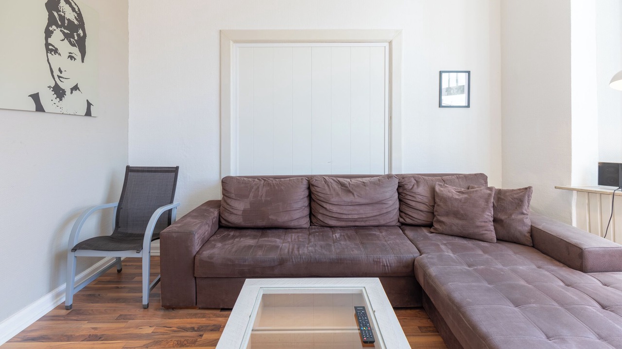 Photo of Livingroom in Zentrum
